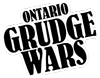 Ontario Grudge Wars