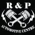 R&P Automotive – Maple Ontario comes on board for 2022!
