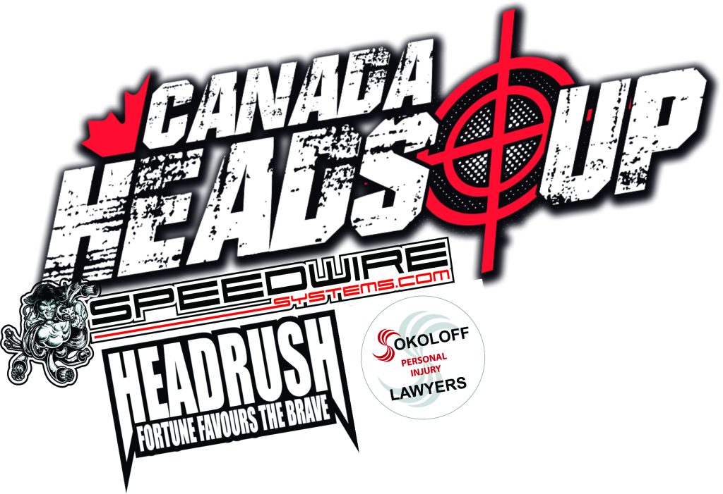 Kicking Off New Season with Canada Heads Up Ontario Grudge Wars